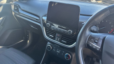 Ford Fiesta 1.0 EcoBoost Zetec 5dr Petrol Hatchback